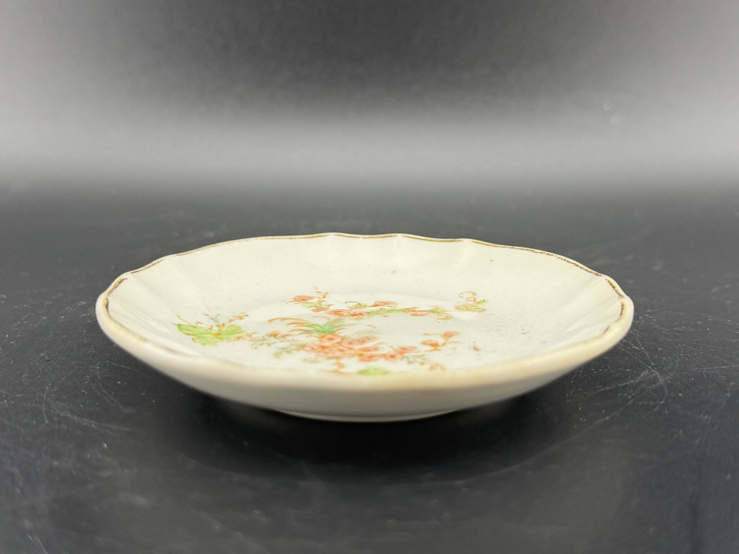 Vintage Maddocks Lamberton 3" Plate