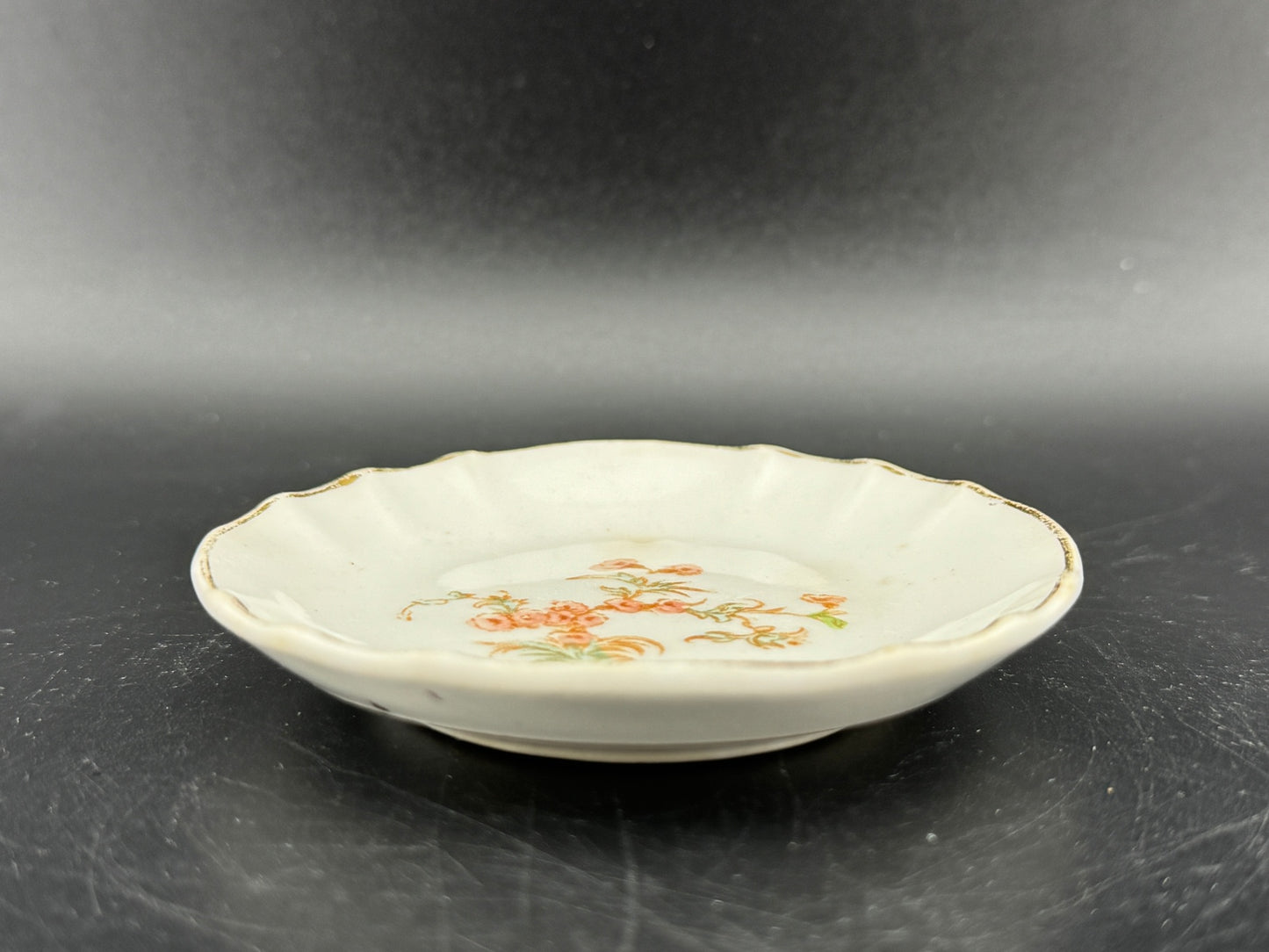 Vintage Maddocks Lamberton 3" Plate