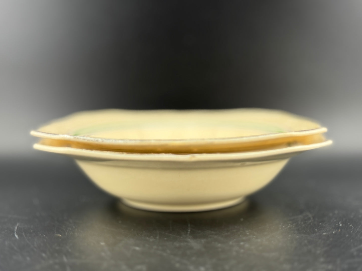 Briar Rose by Salem Replacement 5.5" Square Bowl