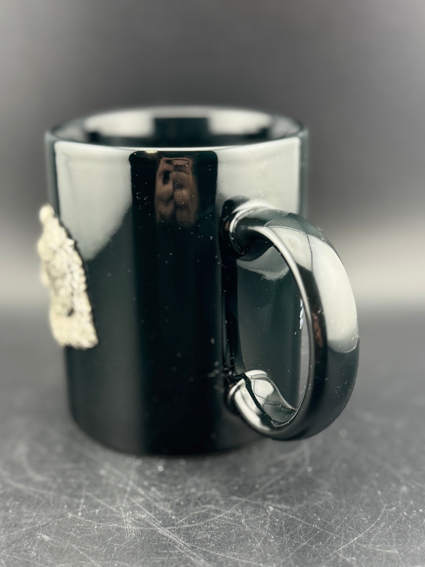 Alpo Mascot Mug "Dan the Dog"