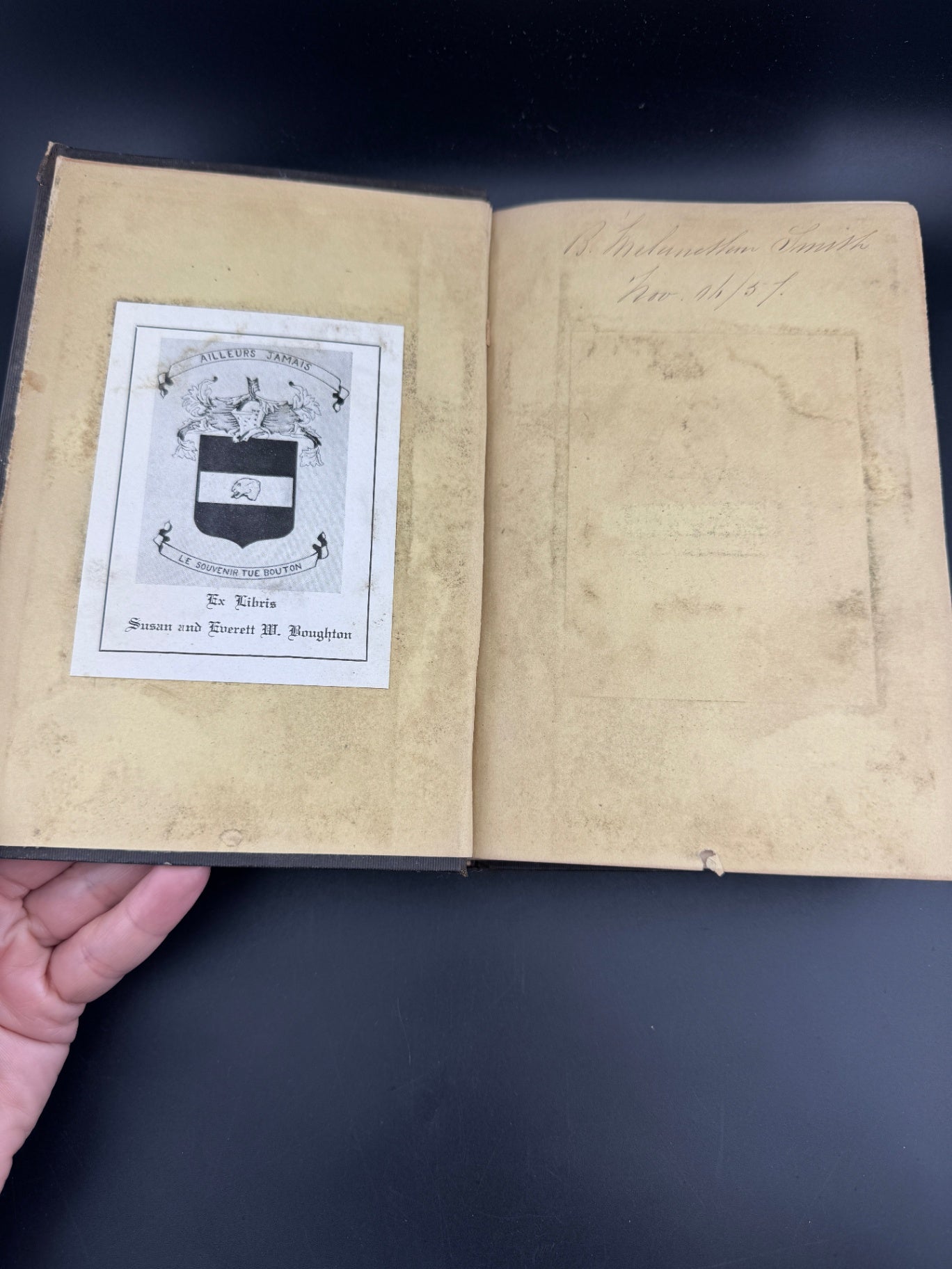 Charles Dickens "Sketches by Boz - Volume II" - The Peterson's Duodecimo Edition