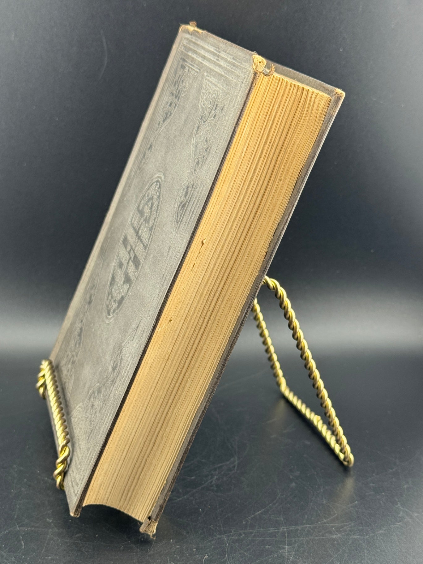 Charles Dickens "Sketches by Boz - Volume I" - The Peterson's Duodecimo Edition