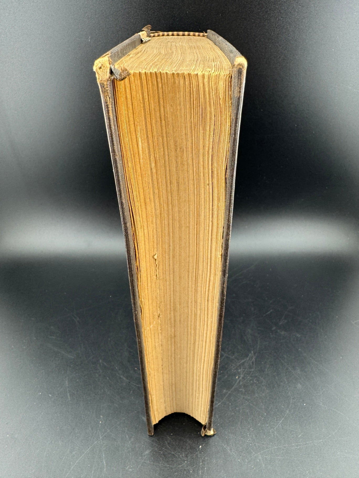 Charles Dickens "Sketches by Boz - Volume I" - The Peterson's Duodecimo Edition