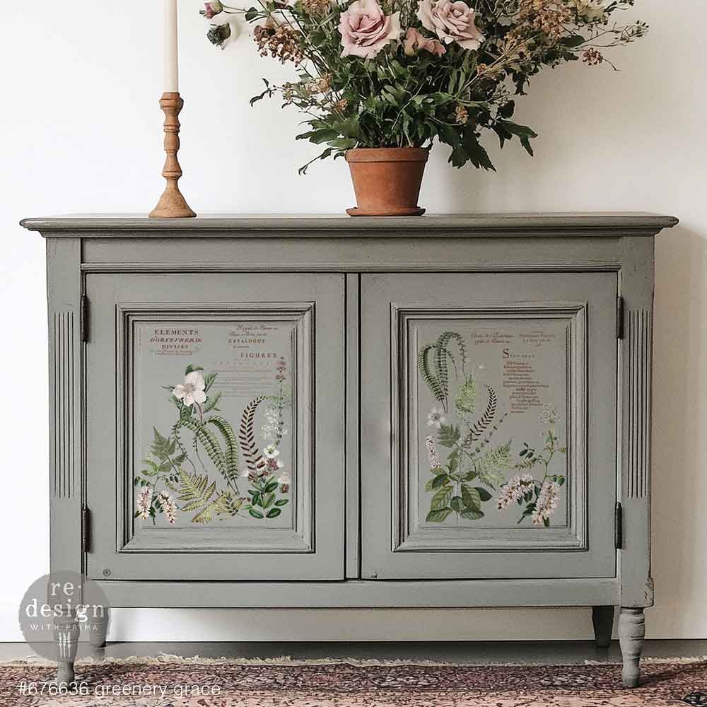 Middy Transfers® - Greenery Grace
