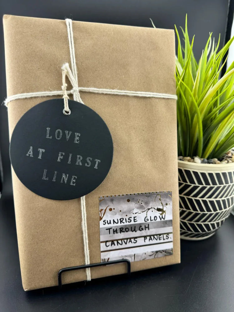 Love At First Line