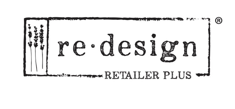 Redesign With Décor Transfers®