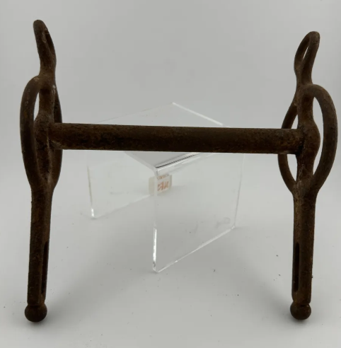 Primitive Vintage Bit