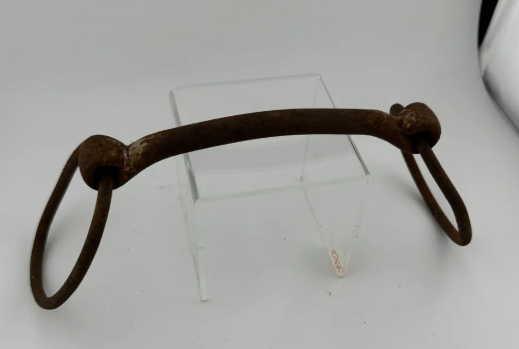 Primitive Vintage Bit