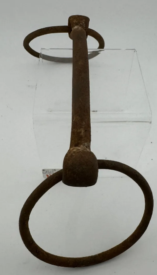 Primitive Vintage Bit