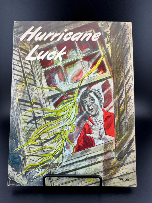 Hurricane Luck 1968