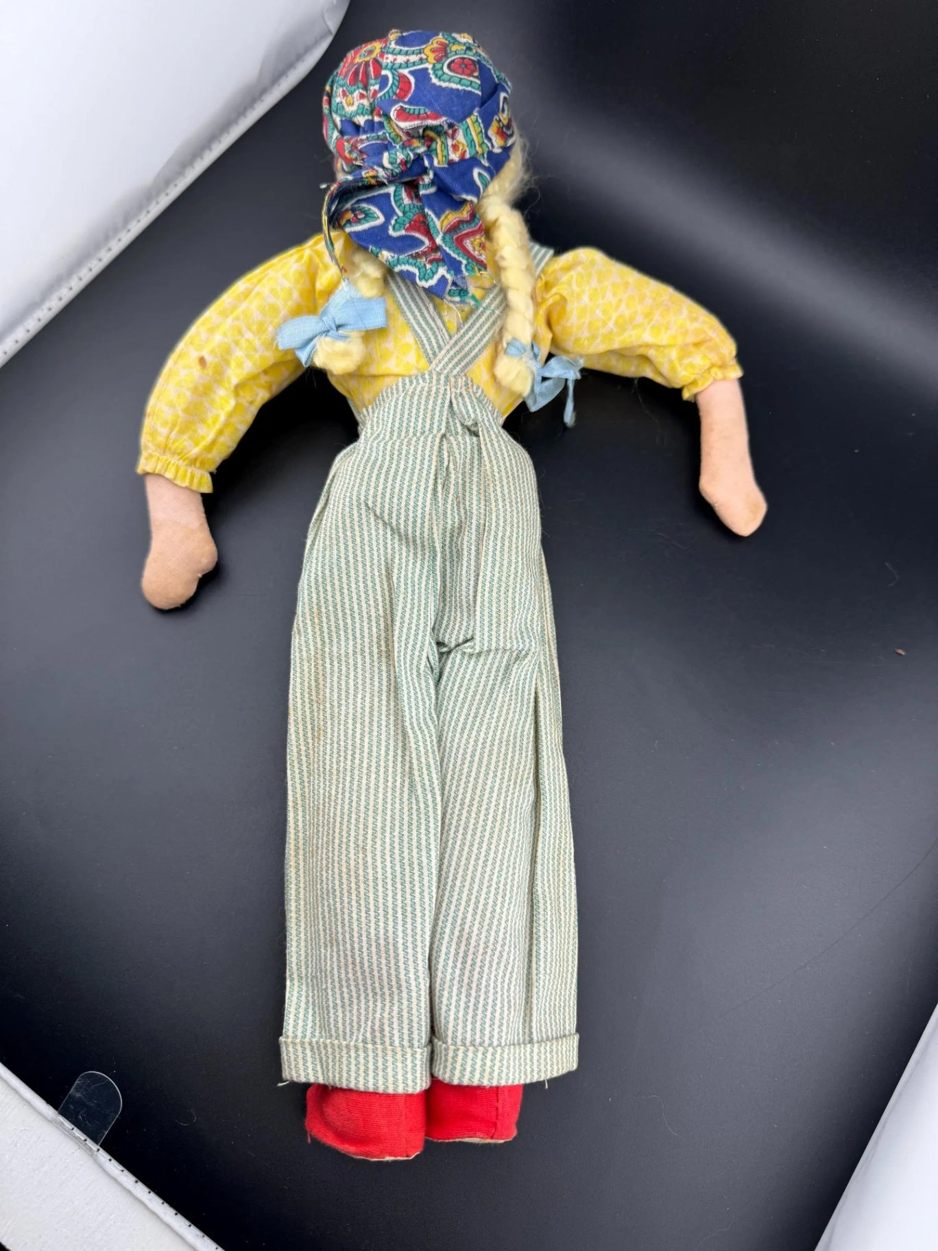 Vintage Prodimex Doll, Made in Poland