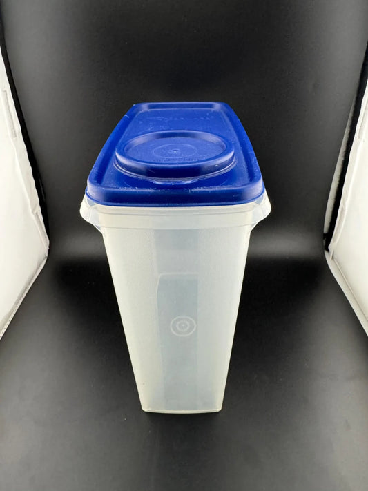 Vintage Tupperware Cereal Container