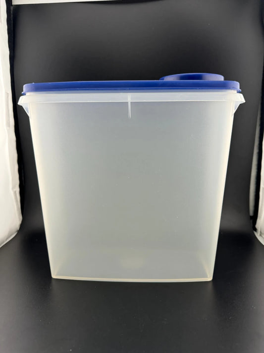 Vintage Tupperware Cereal Container