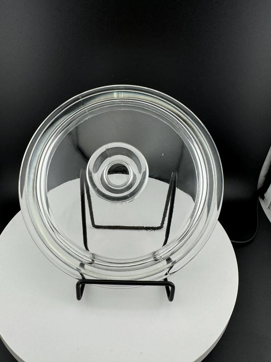 Pyrex Glass Round Lid Replacement P-68-CB-20