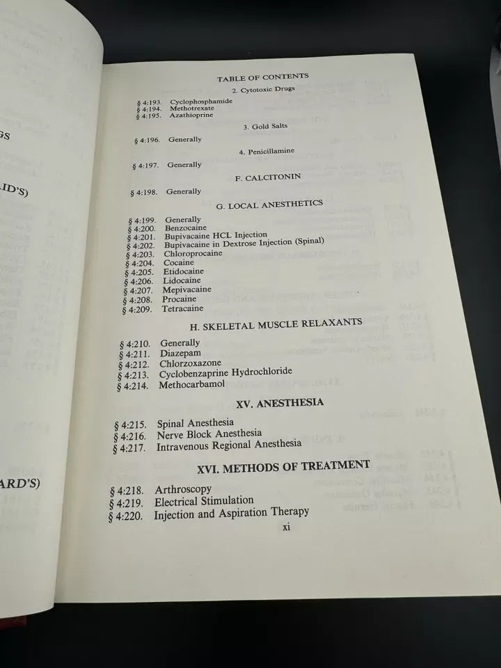 Ausman & Snyder's Medical Library Lawyers Edition, Book 3 - Hardcover