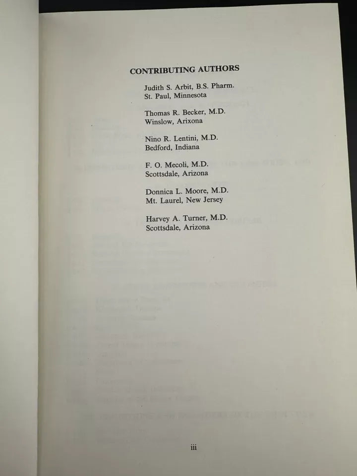 Ausman & Snyder's Medical Library Lawyers Edition, Book 3 - Hardcover