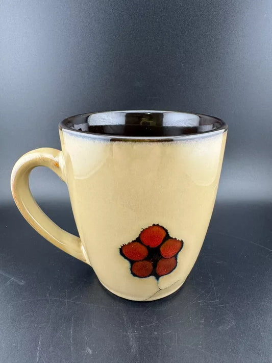 PFALTZGRAFF Aster Dinnerware Replacement Pieces - Coffee Mug
