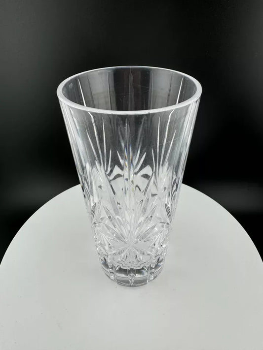 Cristal DArques Durand Masquerade Collection 12oz Glass Replacement