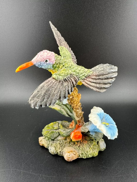 K's Collection Hummingbird Figurine