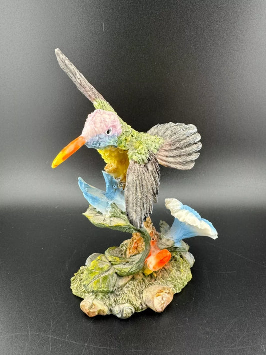 K's Collection Hummingbird Figurine