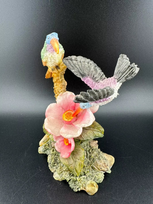 K's Collection Hummingbird Figurine