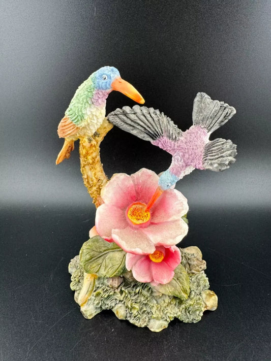 K's Collection Hummingbird Figurine
