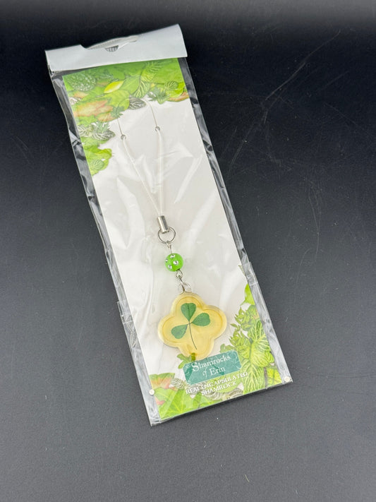 New Shamrocks of Erin Real Shamrock