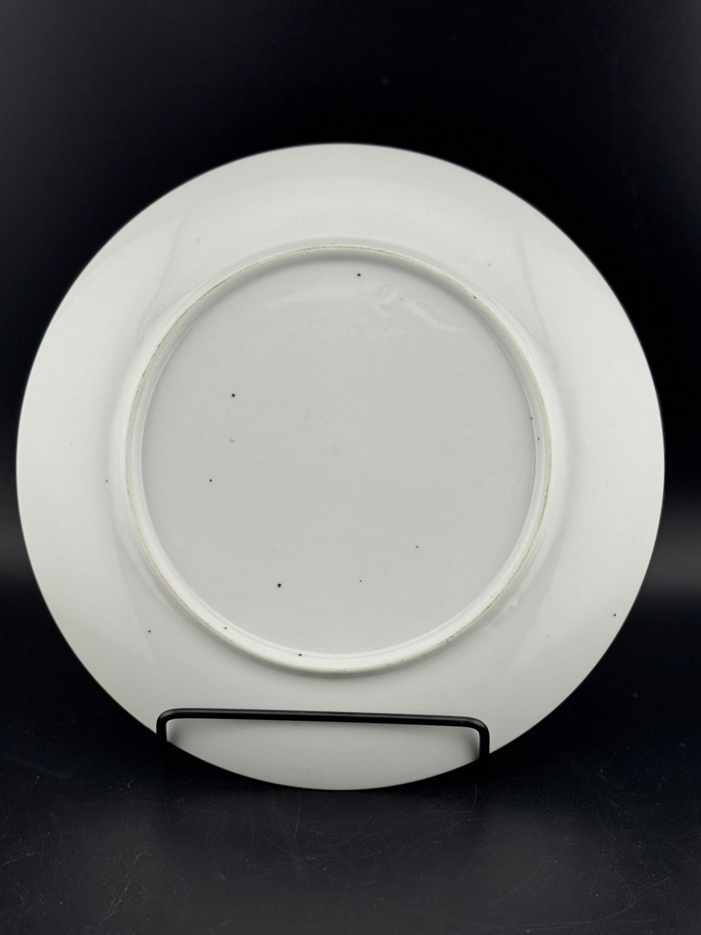 Set of 4 Wild Game Bird Plates by Andrea by Sadek