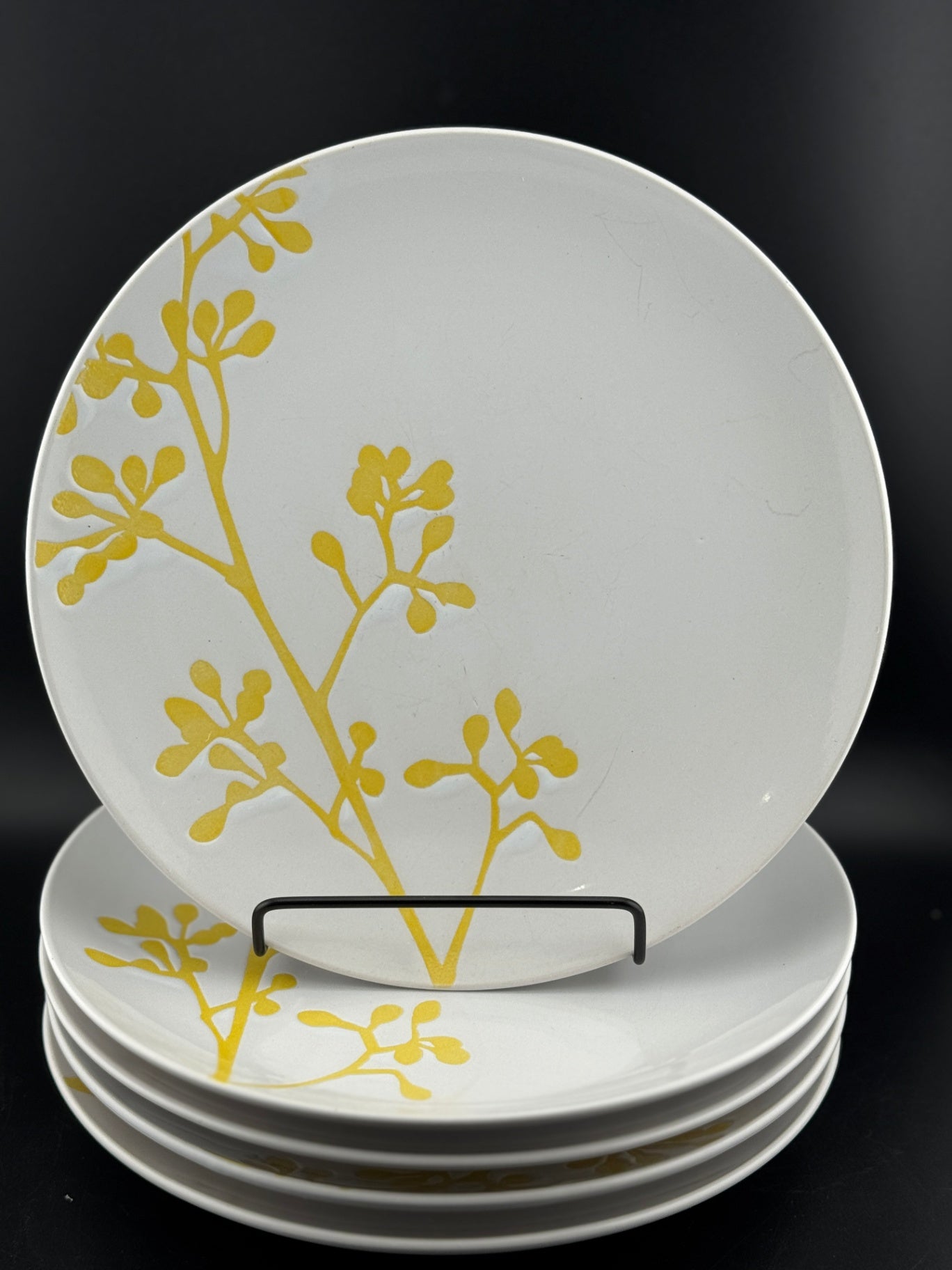 Pier 1 Imports Sunny Branch 8.25" Replacement Plate