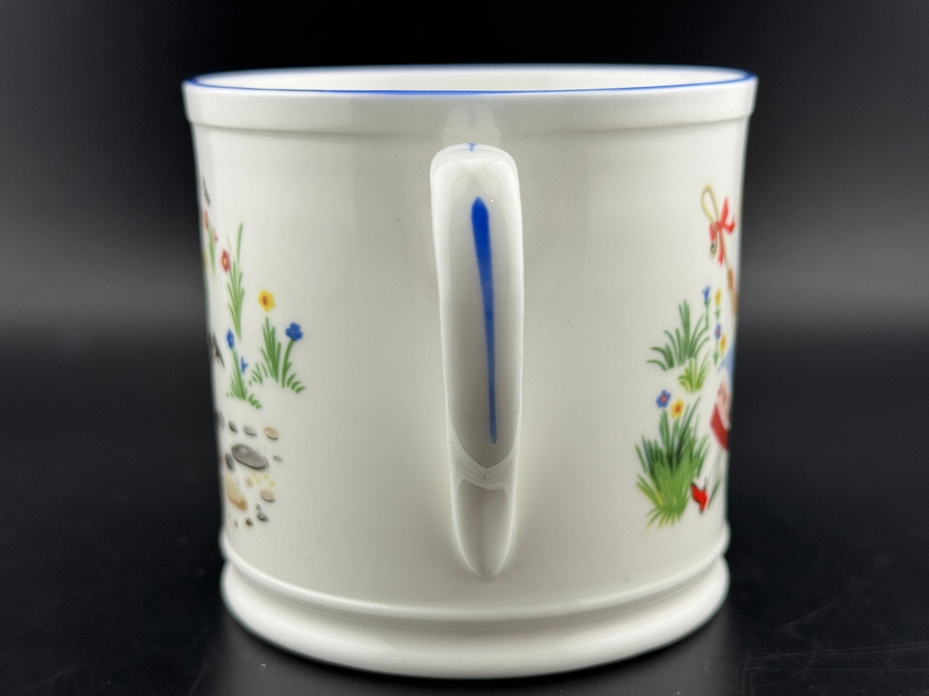 Hammersley & Co Little Bo Peep Mug