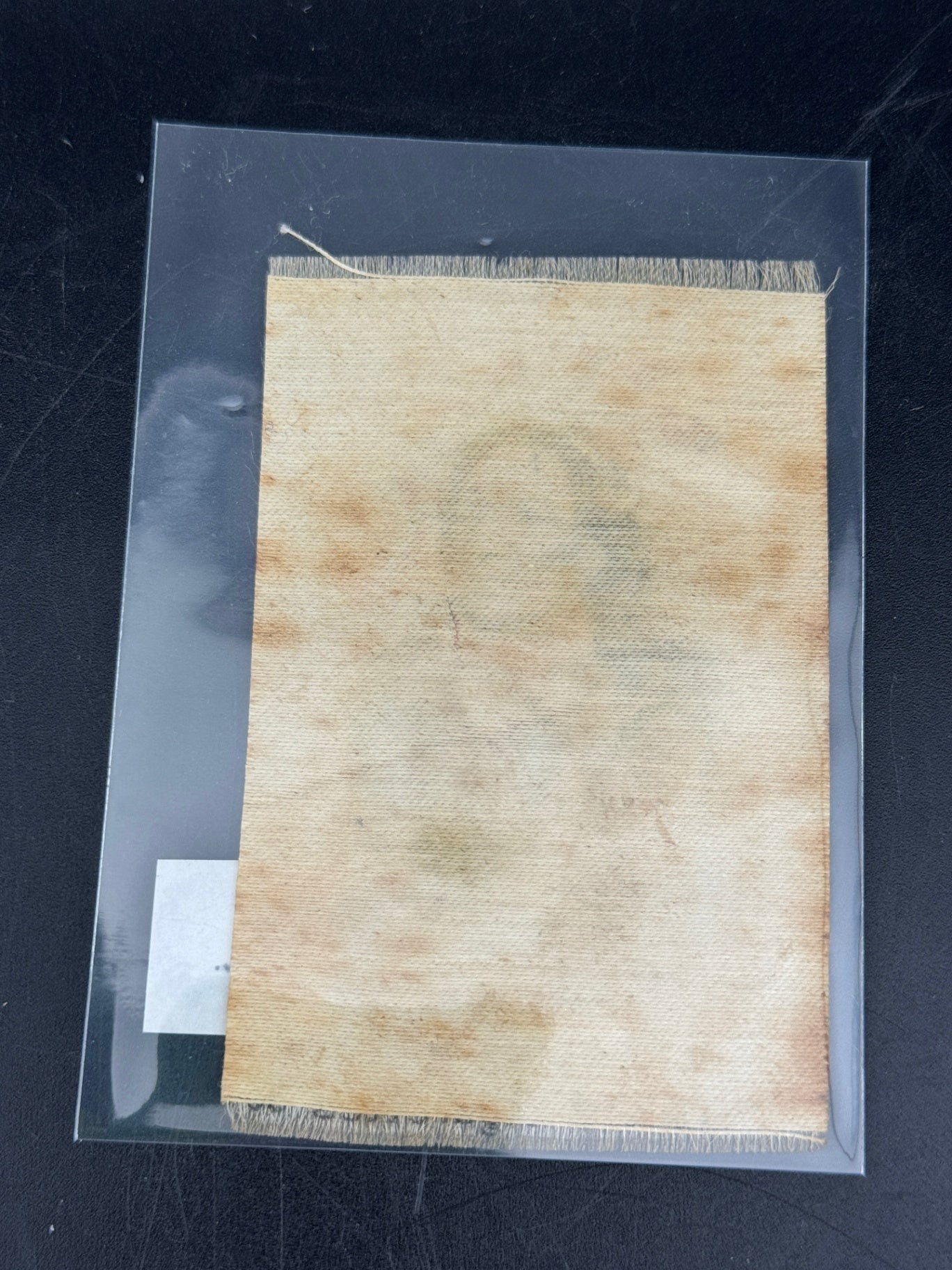Assorted Antique Native American Cigarette Silks