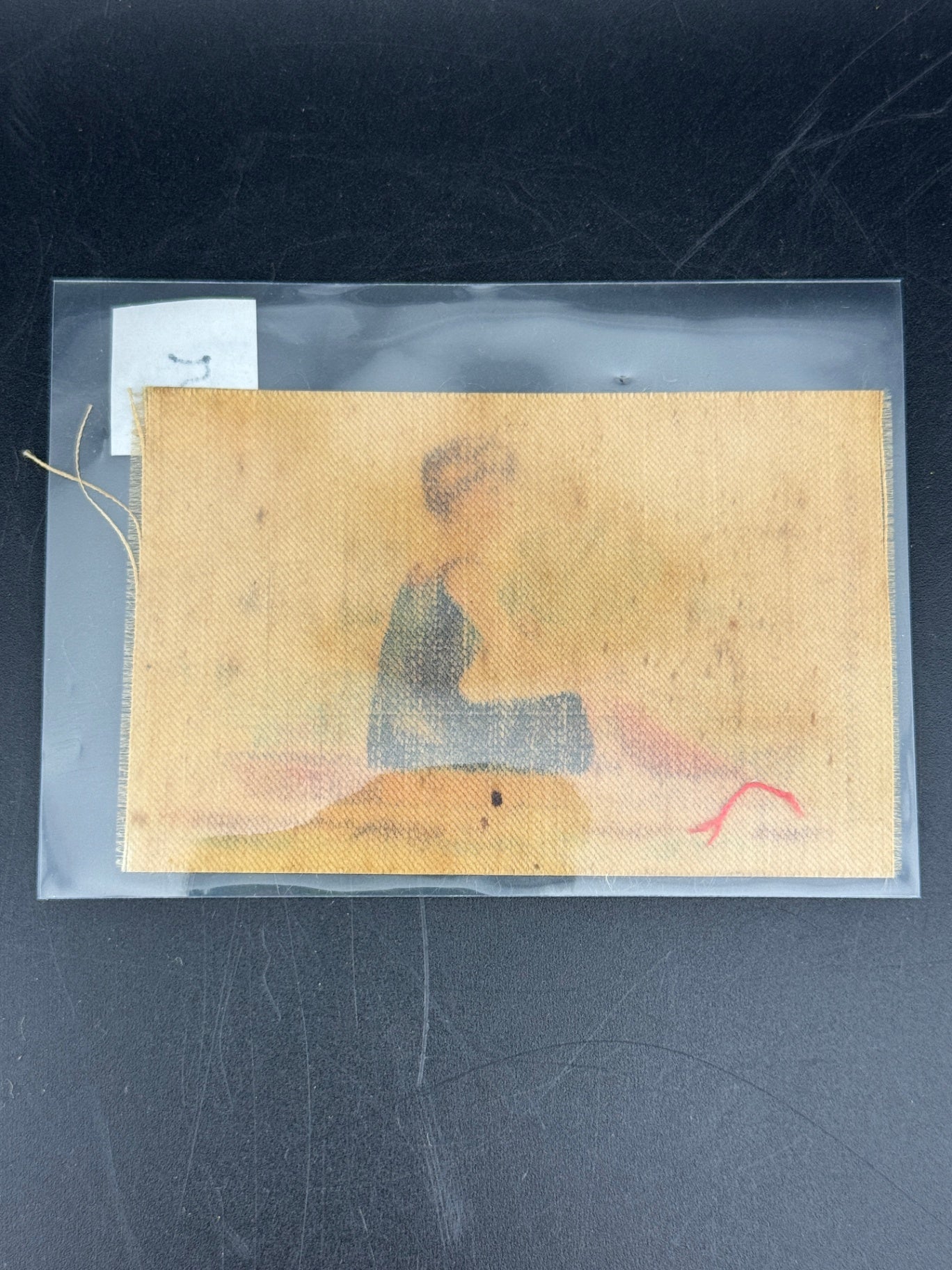 Assorted Women Antique Cigarette Silks