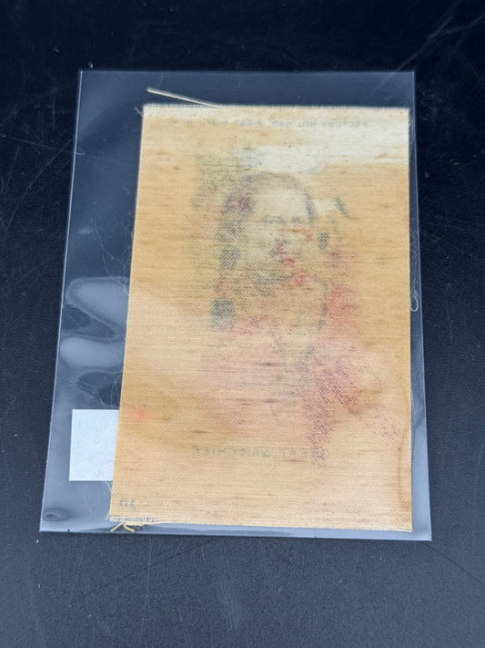 Assorted Antique Native American Cigarette Silks