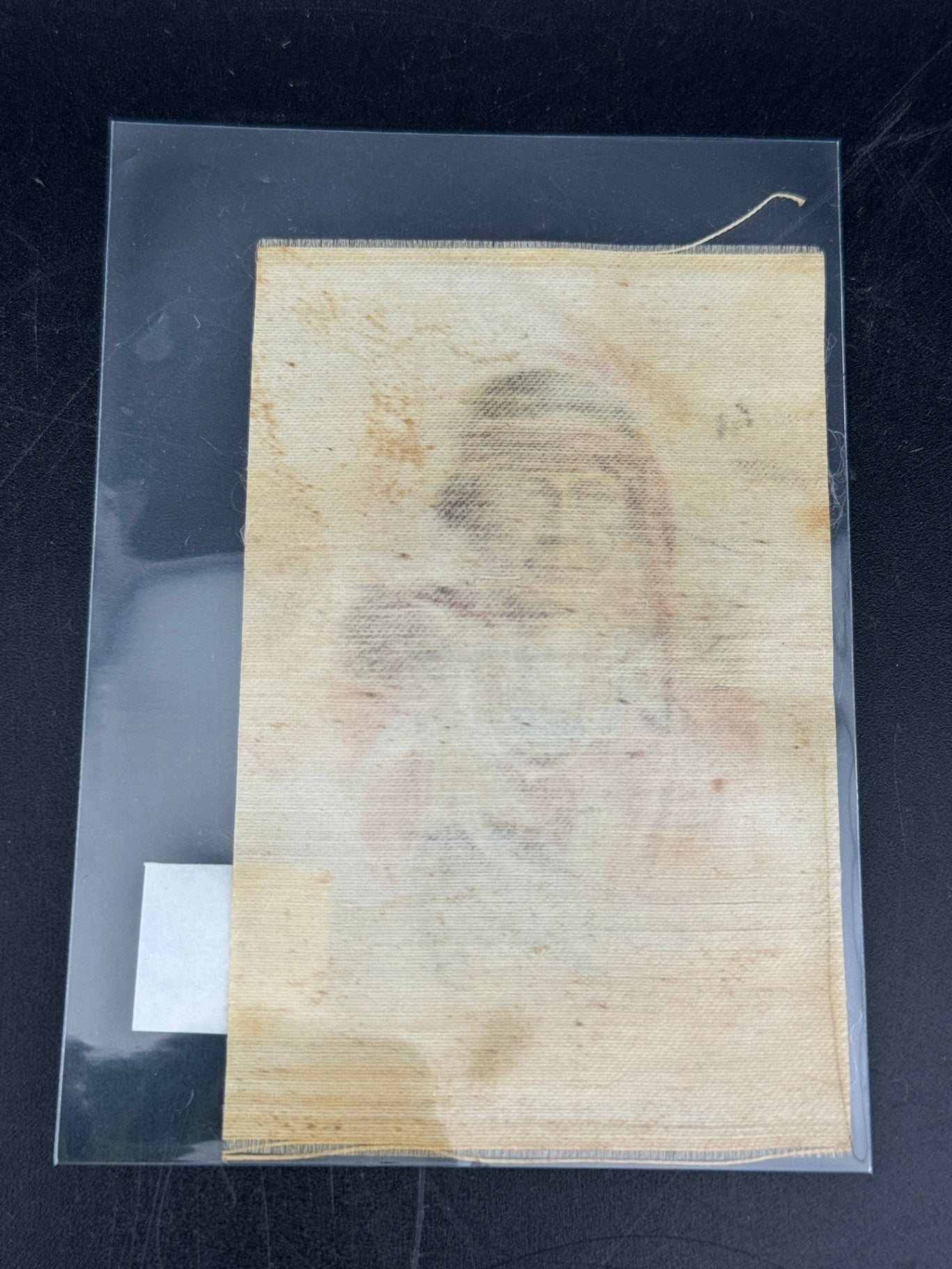 Assorted Antique Native American Cigarette Silks