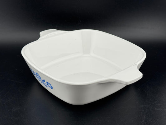 Cornflower Blue by Corning - Petite Pan No Lid