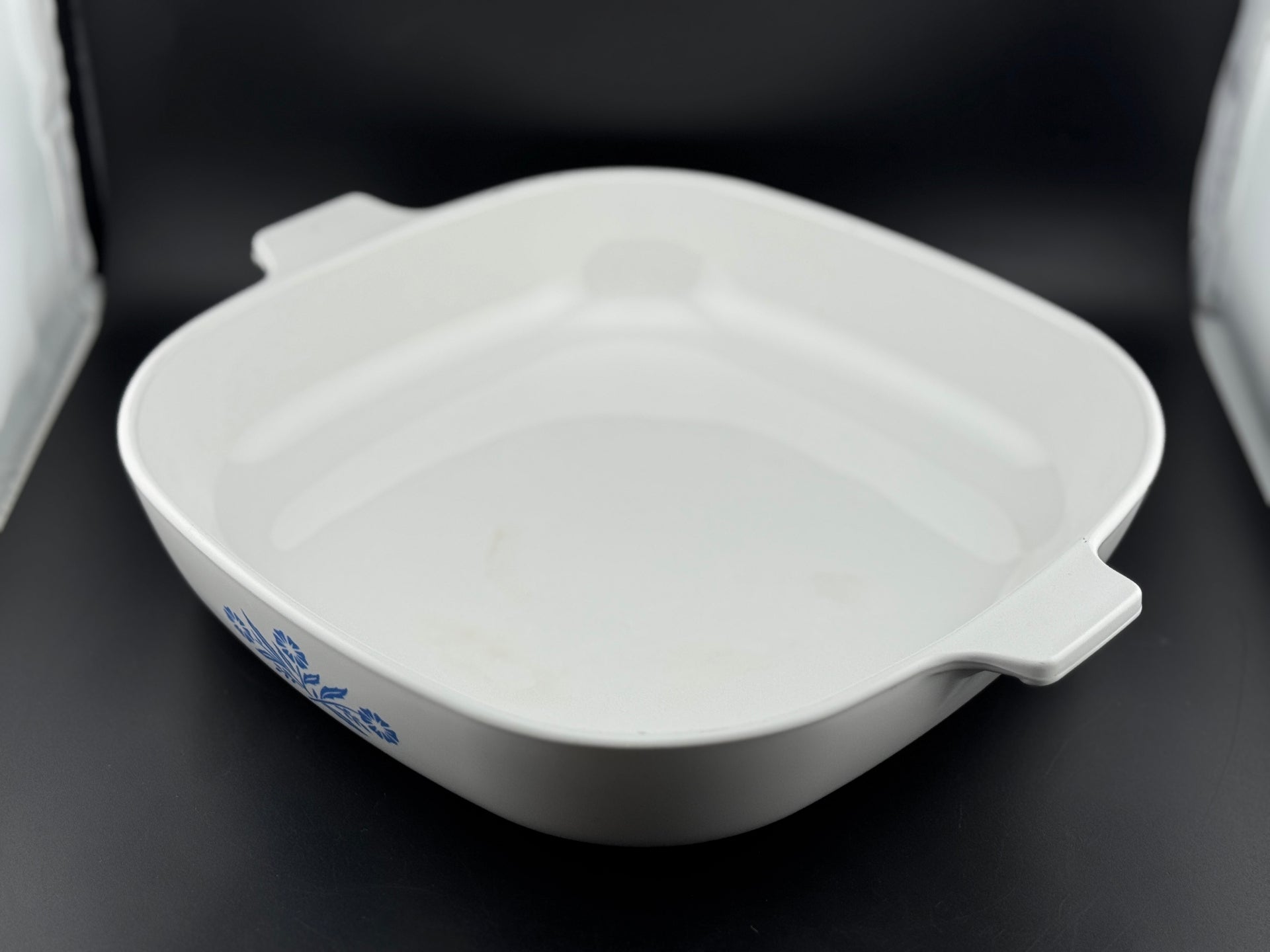 Cornflower Blue by Corning -   10" Skillet with Lid