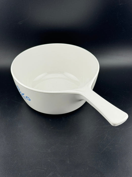 Cornflower Blue by Corning - 1.5 Pint Menuette Pan No Lid