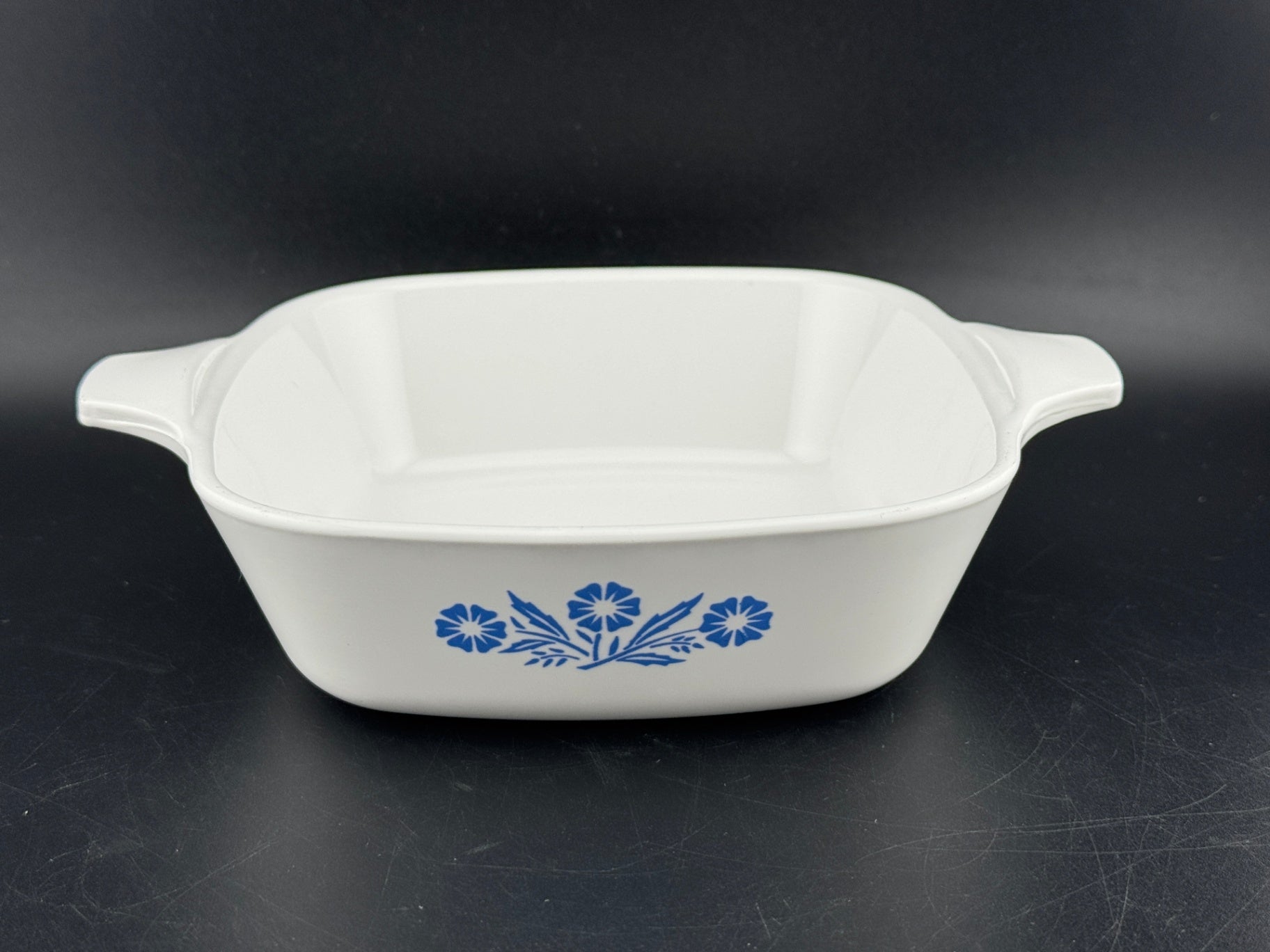 Cornflower Blue by Corning - Petite Pan No Lid