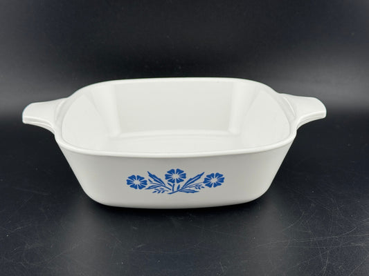 Cornflower Blue by Corning - Petite Pan No Lid