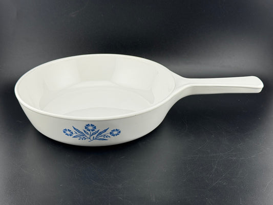 Cornflower Blue by Corning - 6" Menuette Pan/Skillet-No Lid