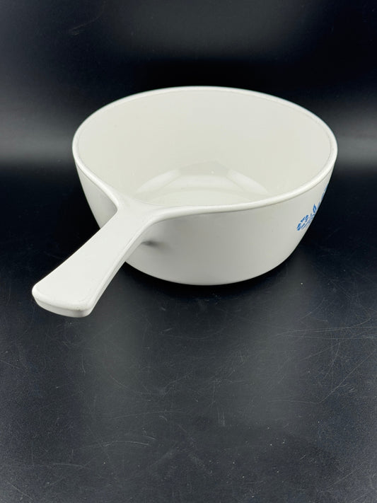 Cornflower Blue by Corning - 1.5 Pint Menuette Pan No Lid