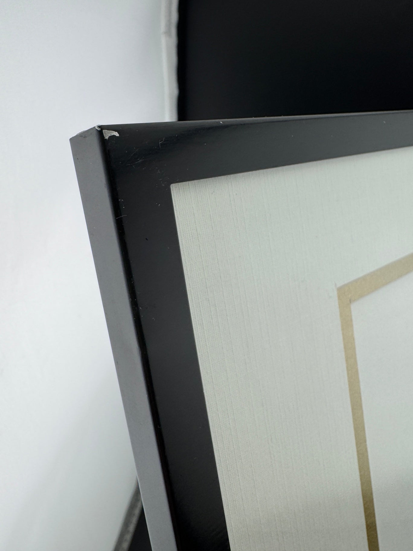 Signed Limited Edition Print "Respect to Par 5" by Cathy Torchiana - 78/100