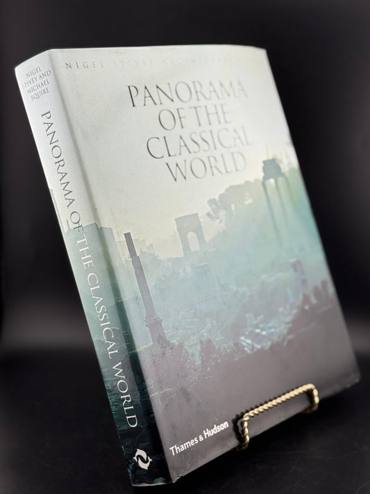 Panorama of the Classical World