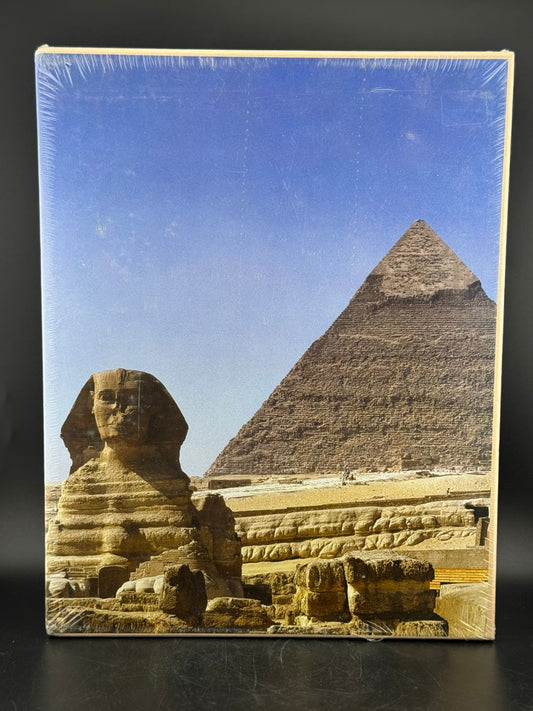 Wonders of the World by Simon Goldhill - Brand New