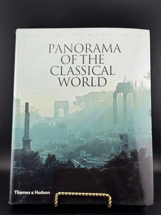 Panorama of the Classical World
