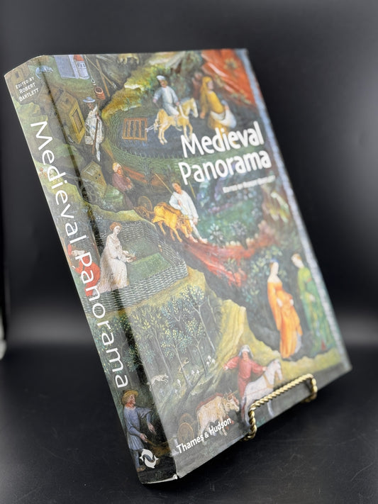 Medieval Panorama