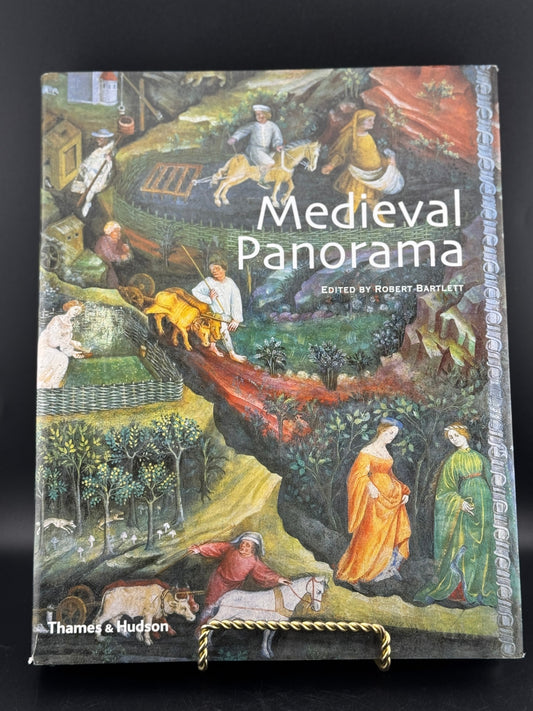 Medieval Panorama