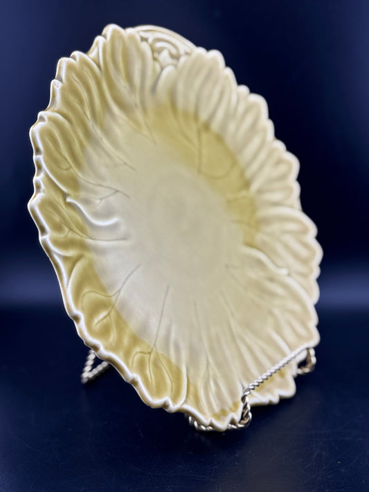 Woodfield Golden Fawn 10.5" Plate by Steubenville