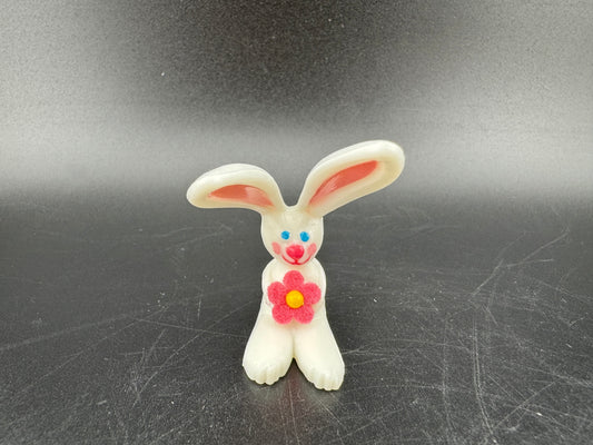 Vintage Avon Easter Bunny Pin *RARE FIND*