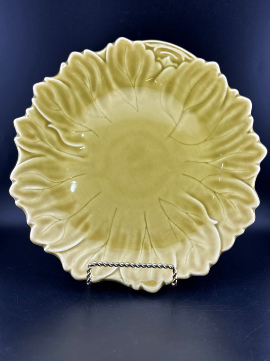 Woodfield Golden Fawn 10.5" Plate by Steubenville